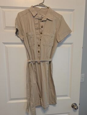 Shirt Subcategory Identification